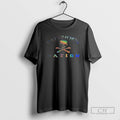 Kenny Chesney No Shoes Nation I Got Back Tour Hologram Double Shirt T-Shirts, Hoodie, Sweatshirt