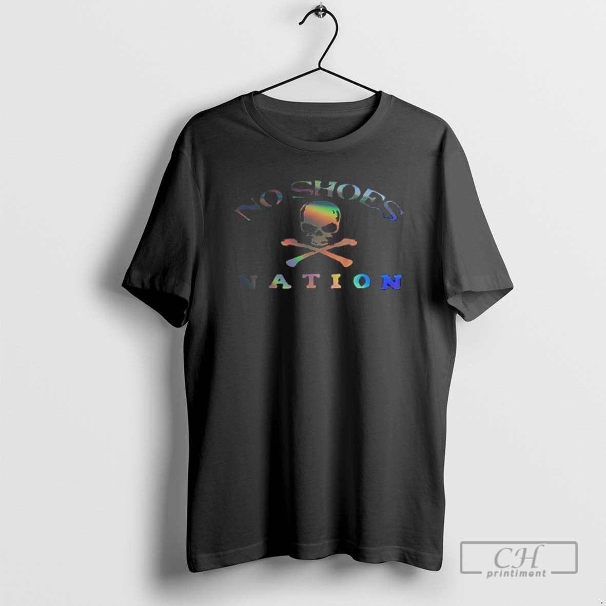 Kenny Chesney No Shoes Nation I Got Back Tour Hologram Double Shirt T-Shirts, Hoodie, Sweatshirt