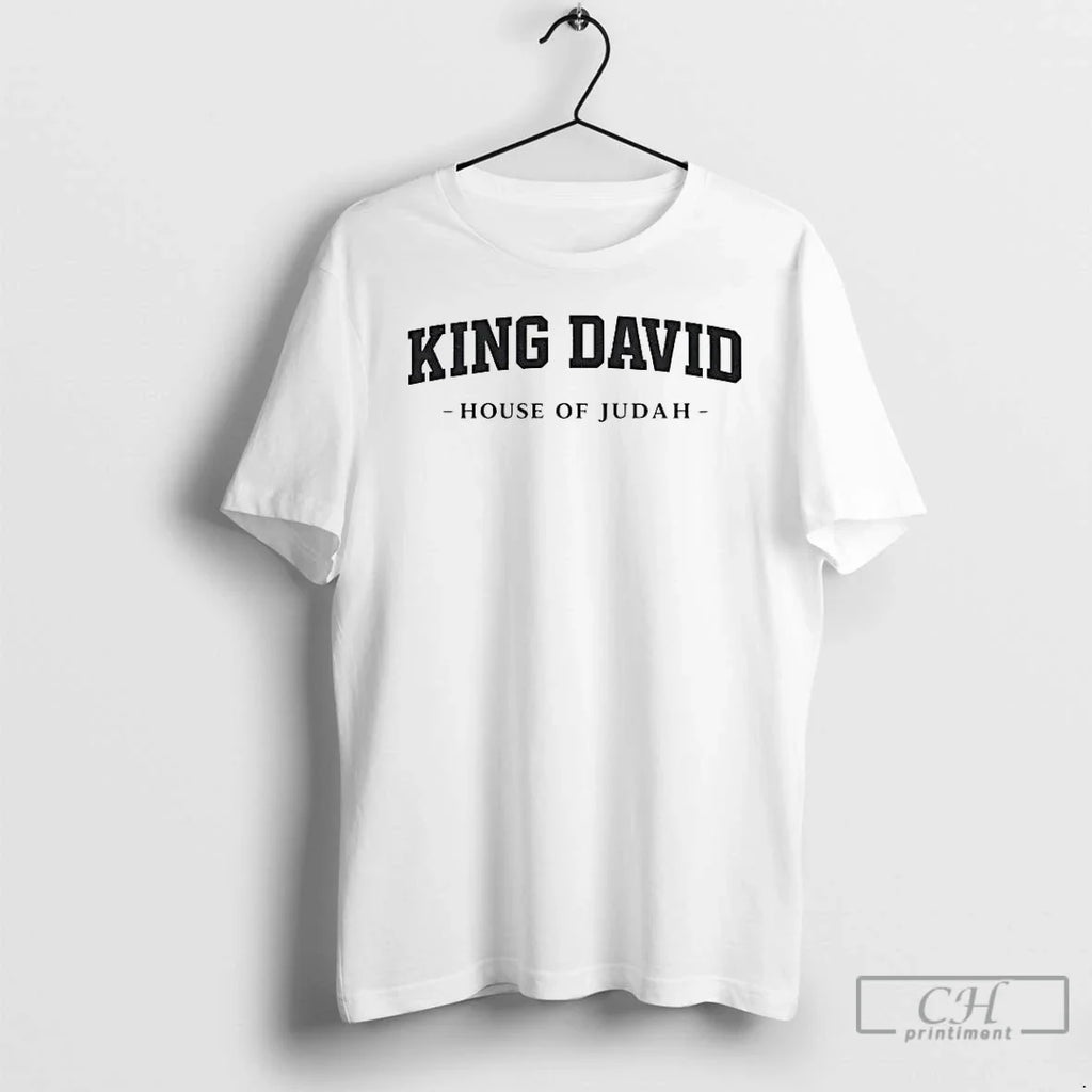 King David House Judah T-Shirts, Hoodie, Sweatshirt