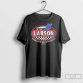 Kyle Larson Hendrick Motorsports Team Heathered T-Shirts, Hoodie, Sweatshirt