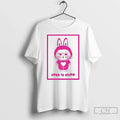 Labubu Love Is Blind Greeting Card T-Shirts, Hoodie, Sweatshirt