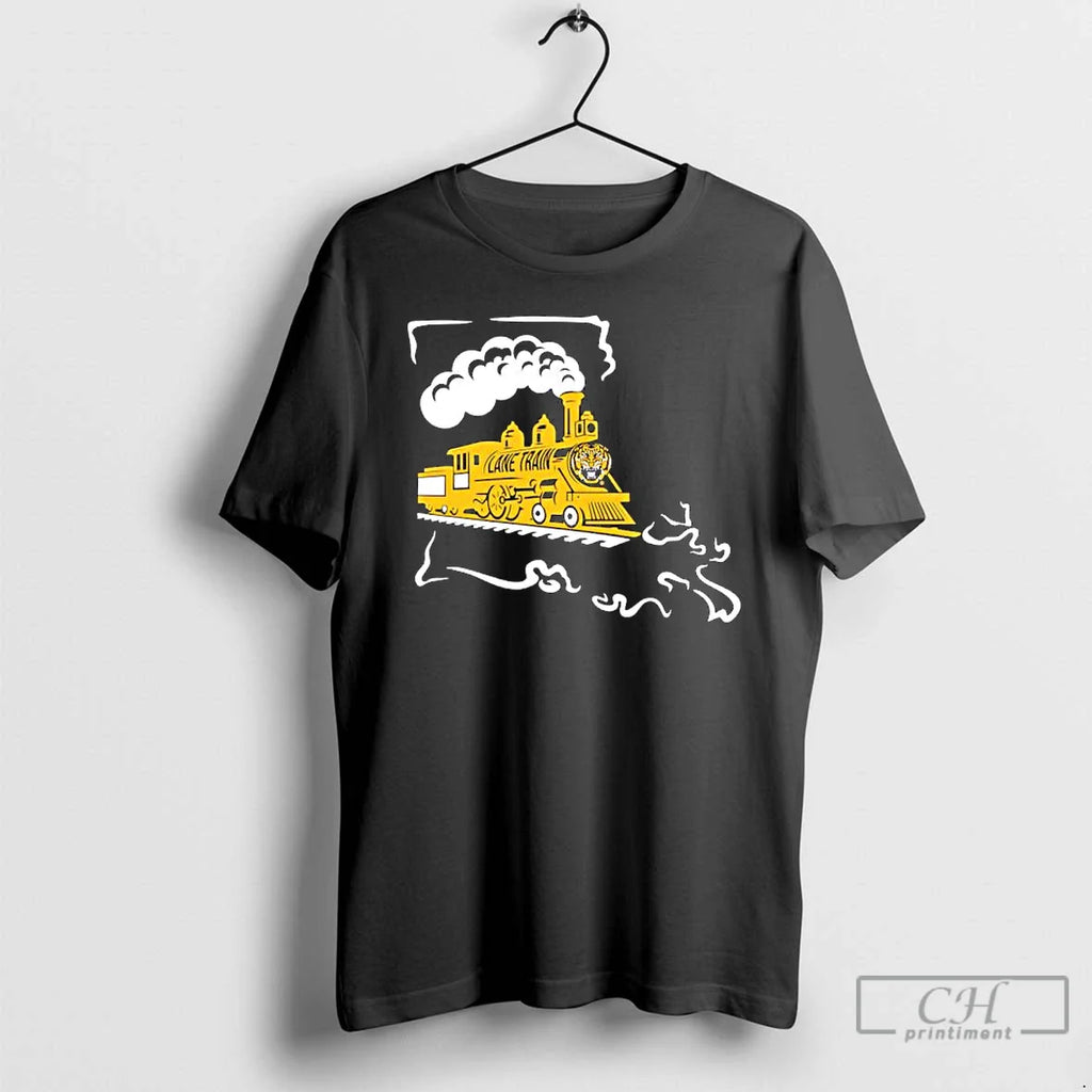 Lane Train Louisiana State University Tigers T-Shirts, Hoodie, Sweatshirt