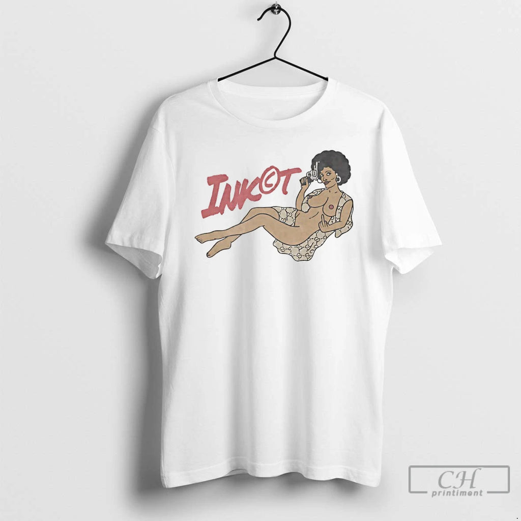 Premium Latinas Inkct Vintage