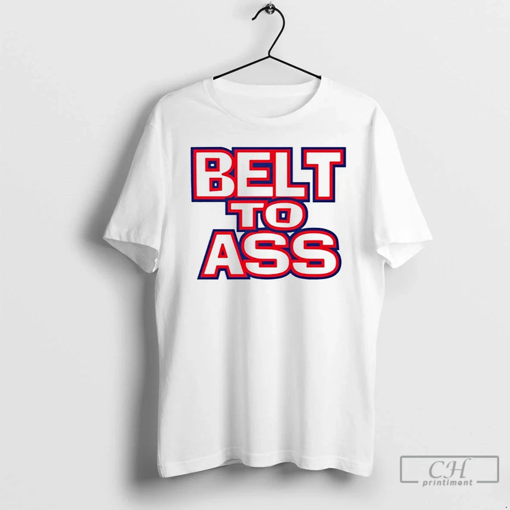 Leshawn Jerman Bills Belt Ass T-Shirts, Hoodie, Sweatshirt