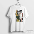 Luther Burden Iii Choke Chicago Football T-Shirts, Hoodie, Sweatshirt