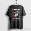 Made Boston Long Long Time Ago State T-Shirts, Hoodie, Sweatshirt