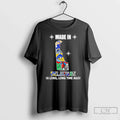 Made Delaware Long Long Time Ago State T-Shirts, Hoodie, Sweatshirt