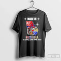 Made Georgia Long Long Time Ago State T-Shirts, Hoodie, Sweatshirt