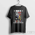 Made Nevada Long Long Time Ago State T-Shirts, Hoodie, Sweatshirt