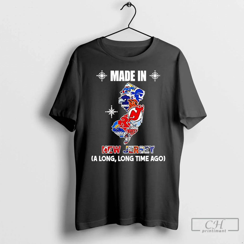 Made New Long Long Time Ago State T-Shirts, Hoodie, Sweatshirt