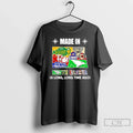 Made North Dakota Long Long Time Ago State T-Shirts, Hoodie, Sweatshirt