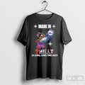 Made Philadelphia Long Long Time Ago State T-Shirts, Hoodie, Sweatshirt