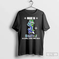 Made Seattle Long Long Time Ago State T-Shirts, Hoodie, Sweatshirt