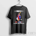 Made St Louis Long Long Time Ago State T-Shirts, Hoodie, Sweatshirt