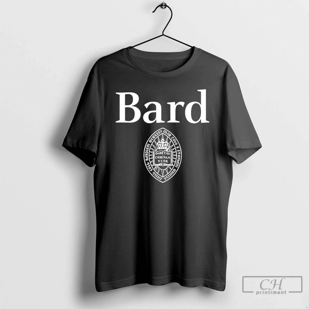 Mads Campbell Wearing Bard College T-Shirts, Hoodie, Sweatshirt