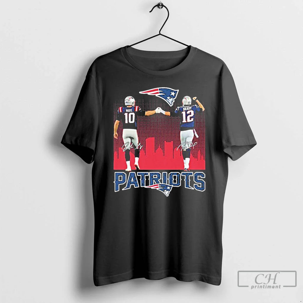 Maeve X Bray Patriots Citi Vintage T-Shirts, Hoodie, Sweatshirt