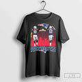 Maeve X Bray Patriots Citi Vintage T-Shirts, Hoodie, Sweatshirt