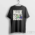 Malik Benson 2026 T-Shirts, Hoodie, Sweatshirt