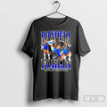 Manoela Forlin 90s Picture Collage Buffalo Volleyball T-Shirts, Hoodie, Sweatshirt
