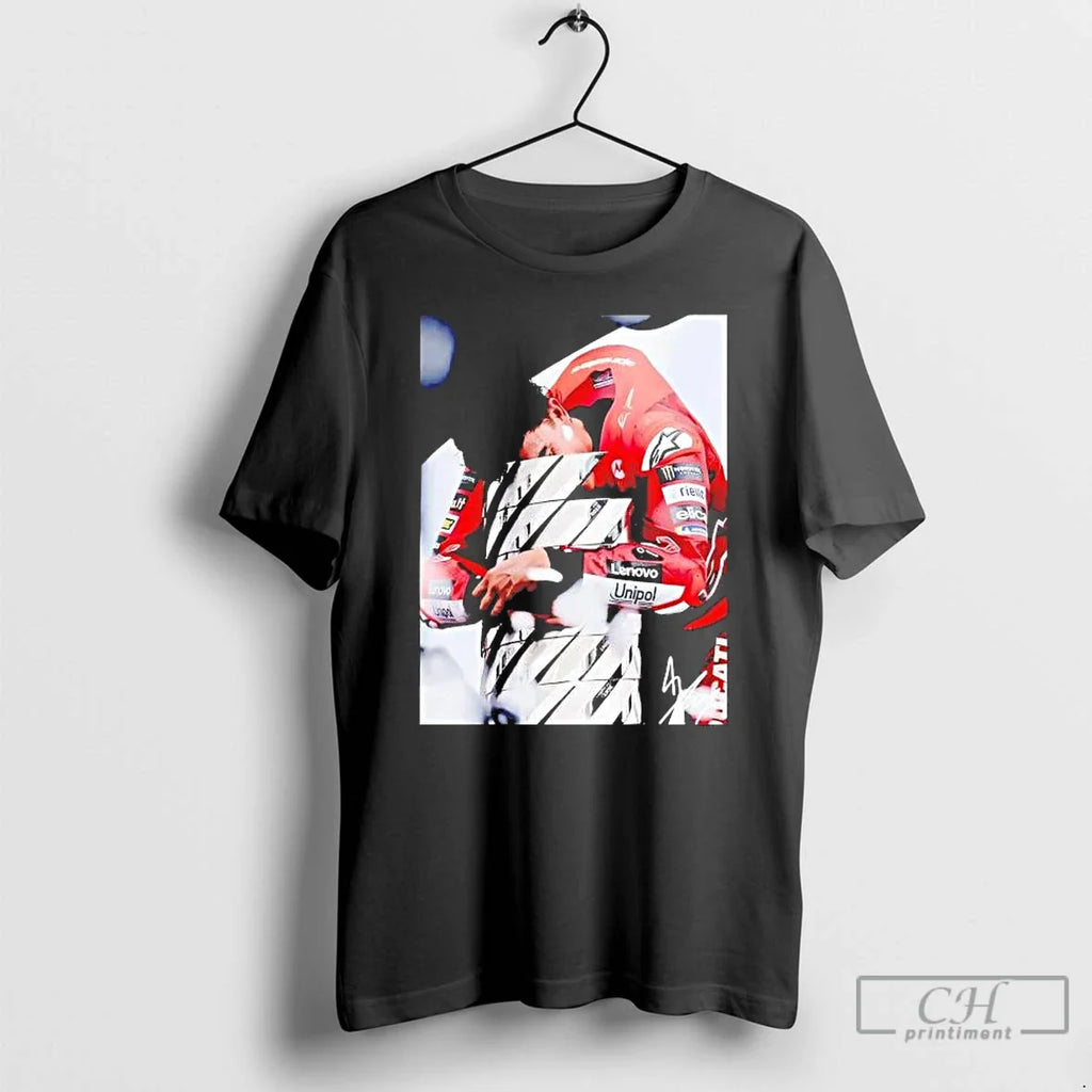 Marc Marquez Gp Champions Trophy T-Shirts, Hoodie, Sweatshirt
