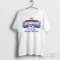 Mars Hill Bible Back 2 Back 2025 Ahsaa Super 7 Class 3a State Champions T-Shirts, Hoodie, Sweatshirt