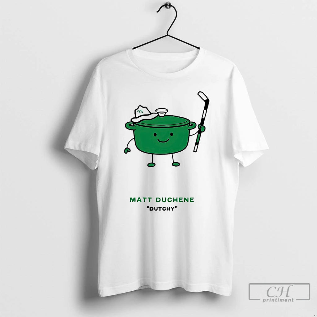 Premium Matt Duchene Dutchy Dallas Stars