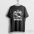 Premium Mendoza Vegas Built City Skyline Fernando Mendoza