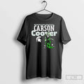 Michigan State Basketball Carson Coomer T-Shirts, Hoodie, Sweatshirt