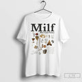 Premium Milf Man I Love Fossils Vintage
