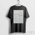 Mint Field Eu Uk Tour 2026 T-Shirts, Hoodie, Sweatshirt