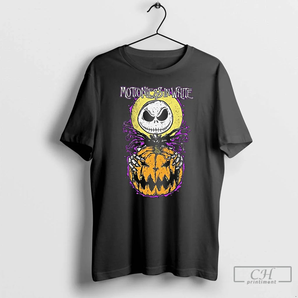 Miw Jack Motionless White T-Shirts, Hoodie, Sweatshirt