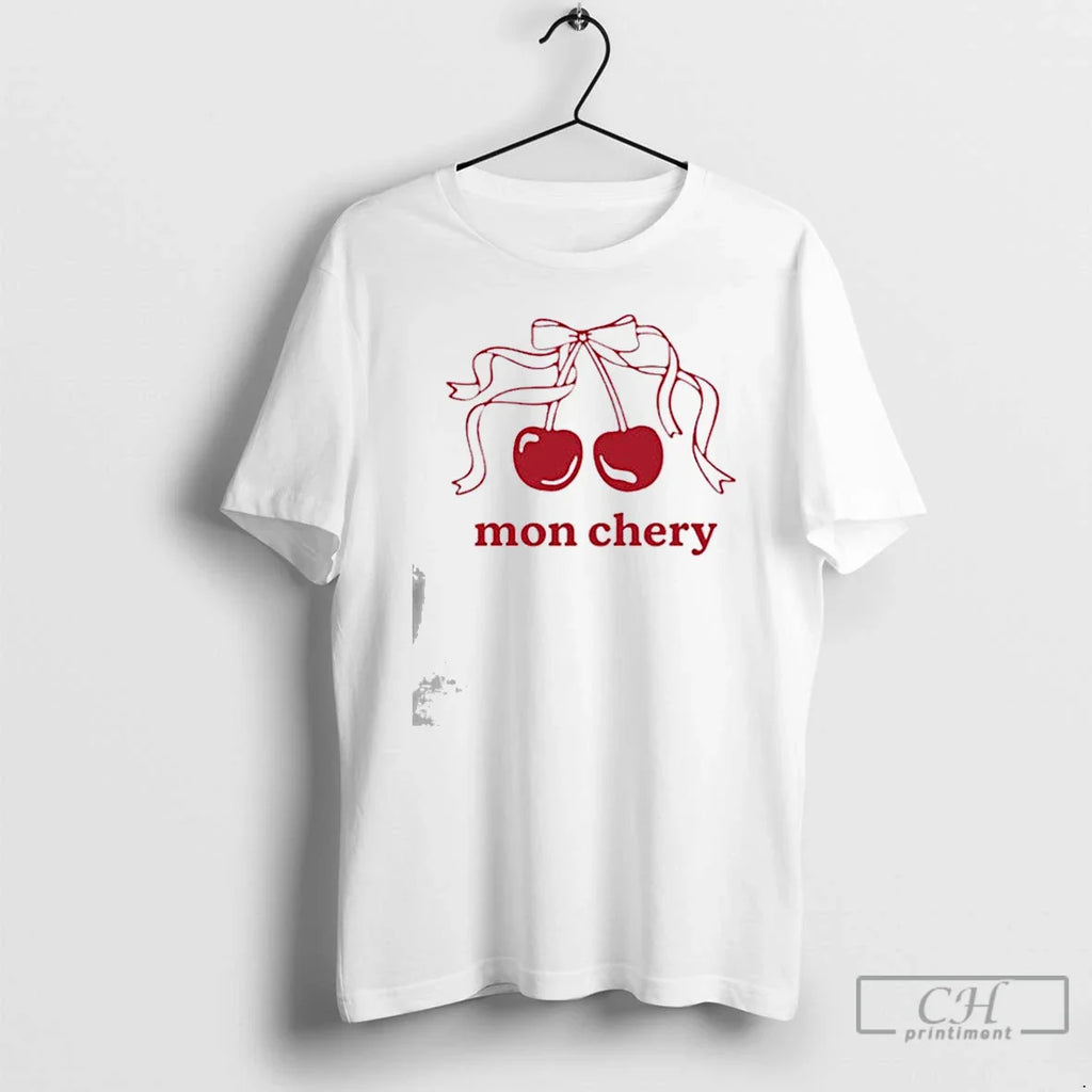 Mon Chery T-Shirts, Hoodie, Sweatshirt