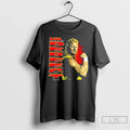 Mr Perfect Curt Hennig Wrestling T-Shirts, Hoodie, Sweatshirt
