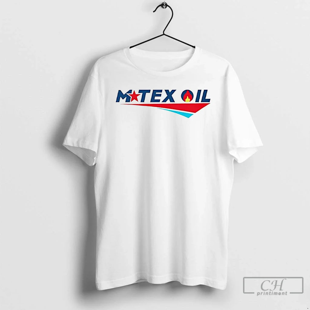 Mtex Oil Landman 2026 T-Shirts, Hoodie, Sweatshirt