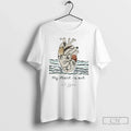 My Heart Is Out Sea T-Shirts, Hoodie, Sweatshirt