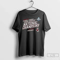 Nc State Wolfpack 2025 Ncaa Cross Country National Champions T-Shirts, Hoodie, Sweatshirt