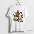 Naughty List Who Say 67 T-Shirts, Hoodie, Sweatshirt