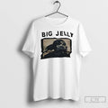 Premium Naz Reid Big Jelly Minnesota Timberwolves Basketball 2026 Nba