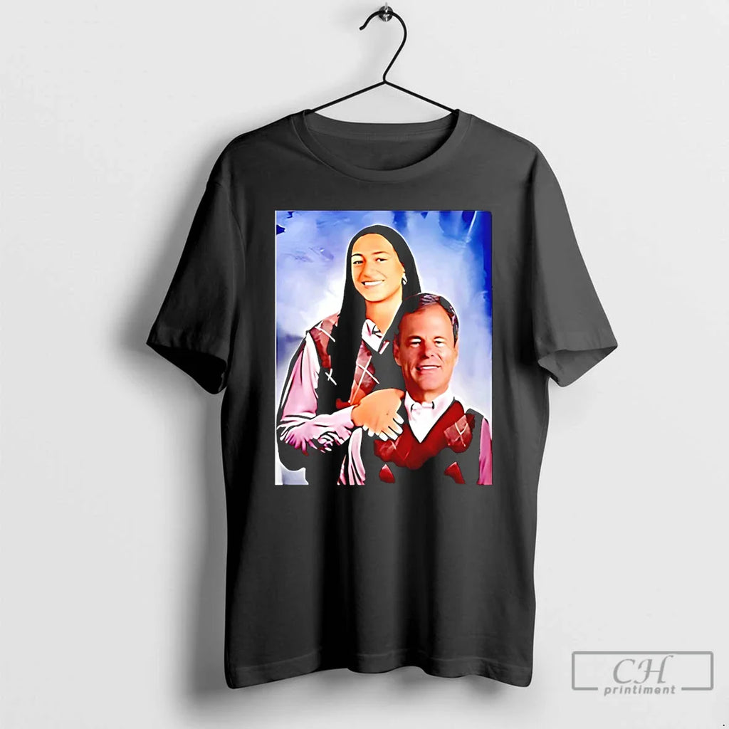 Nebraska Cornhuskers Harper Murray John Cook Step Brother T-Shirts, Hoodie, Sweatshirt