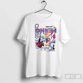 New Years Run Phish December 28 31 2025 Concert T-Shirts, Hoodie, Sweatshirt