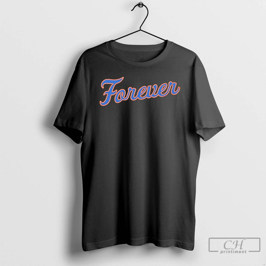Premium New York Mets Forever