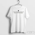 Premium New Homeowner I Cant Tonight I Have To Enjoy My Mortgage T Shirts Sweater