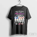 Niekro Legends Yes Im Old But I Saw Atlanta Braves Greatness Skyline Signatures T-Shirts, Hoodie, Sweatshirt