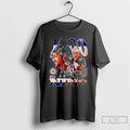 Nino Niederreiter 1000 Games Memories T-Shirts, Hoodie, Sweatshirt