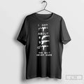 Notorious B I G Gun I Got About Shit Never Ends T-Shirts, Hoodie, Sweatshirt