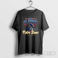 Notre Dame Fighting Irish College Football Playoff Helmet Go Irish Mascot Double T-Shirts, Hoodie, Sweatshirt