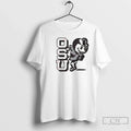 Osu Heritage Brutus Mascot T-Shirts, Hoodie, Sweatshirt