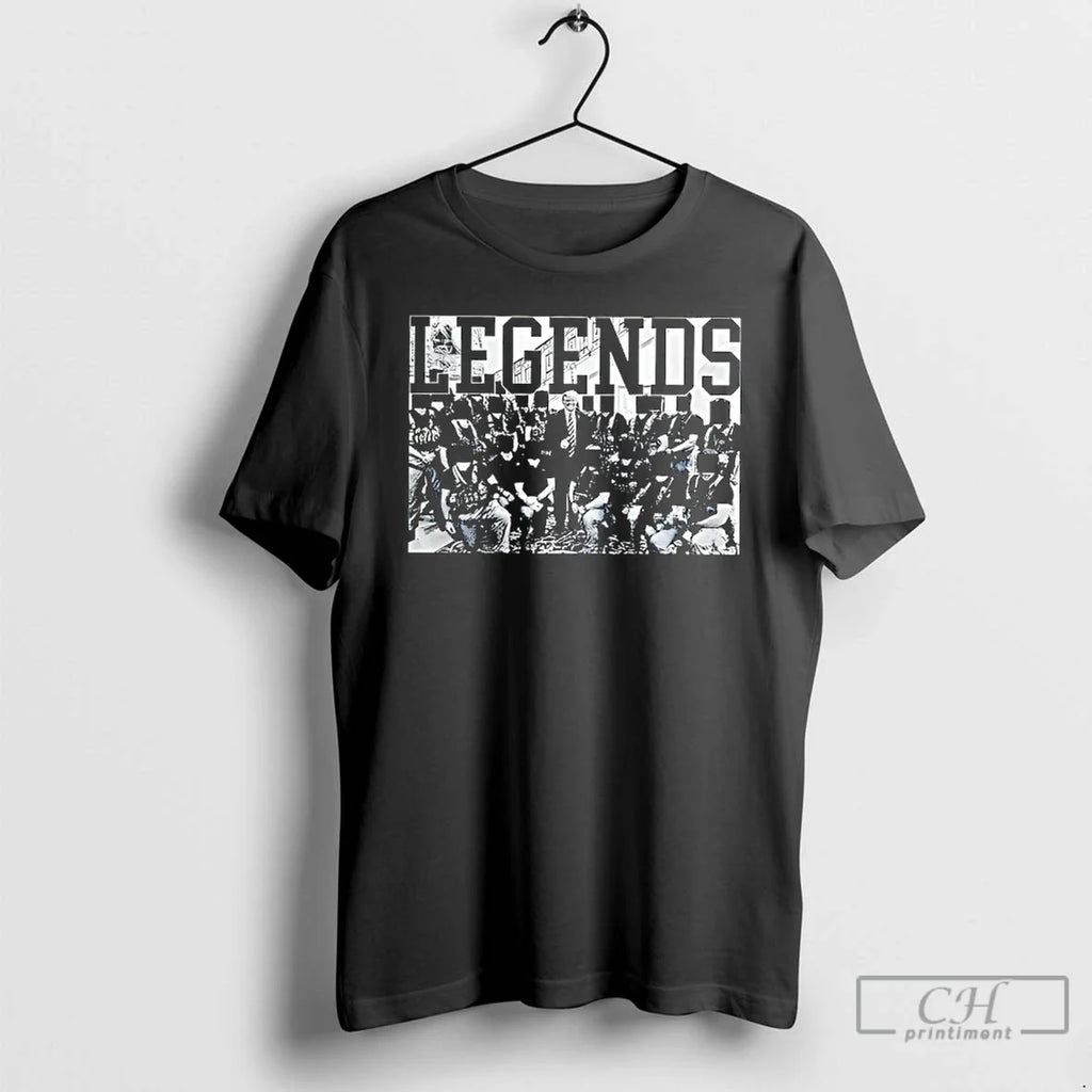 Operator Legends T-Shirts, Hoodie, Sweatshirt