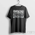 Operator Legends T-Shirts, Hoodie, Sweatshirt