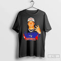 Patriots Drake Maye Grillz Rings Portrait T-Shirts, Hoodie, Sweatshirt